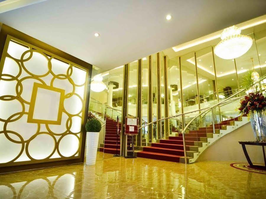 Fb Hotel And Convention Center Koronadal Exterior foto